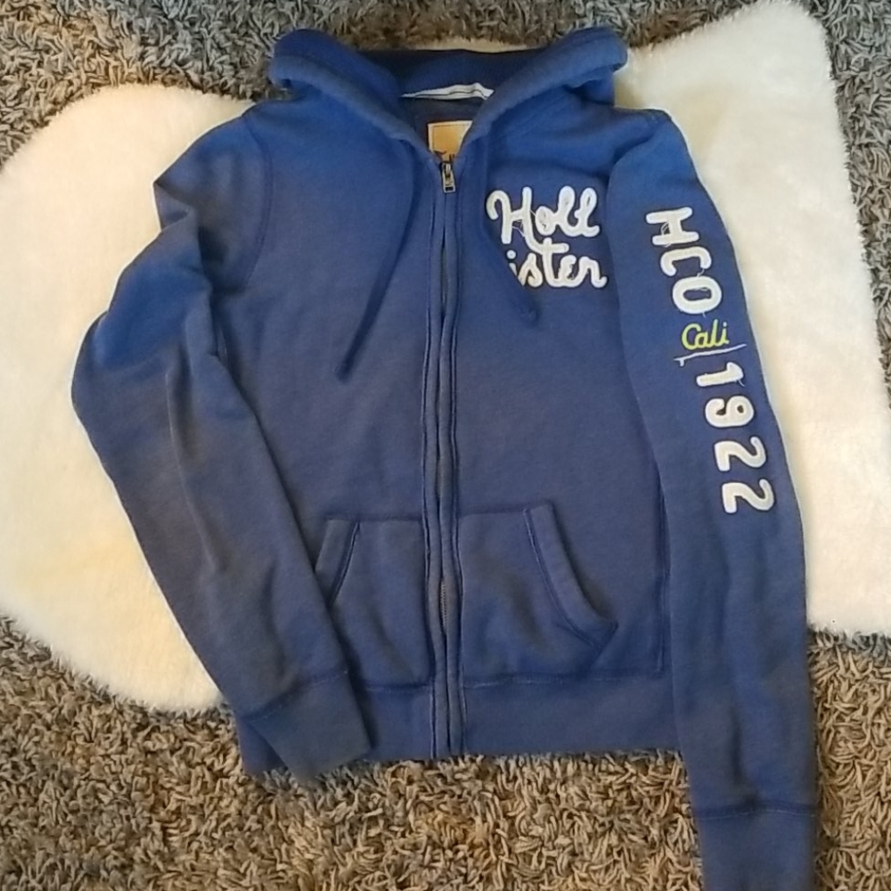 Holister jacket